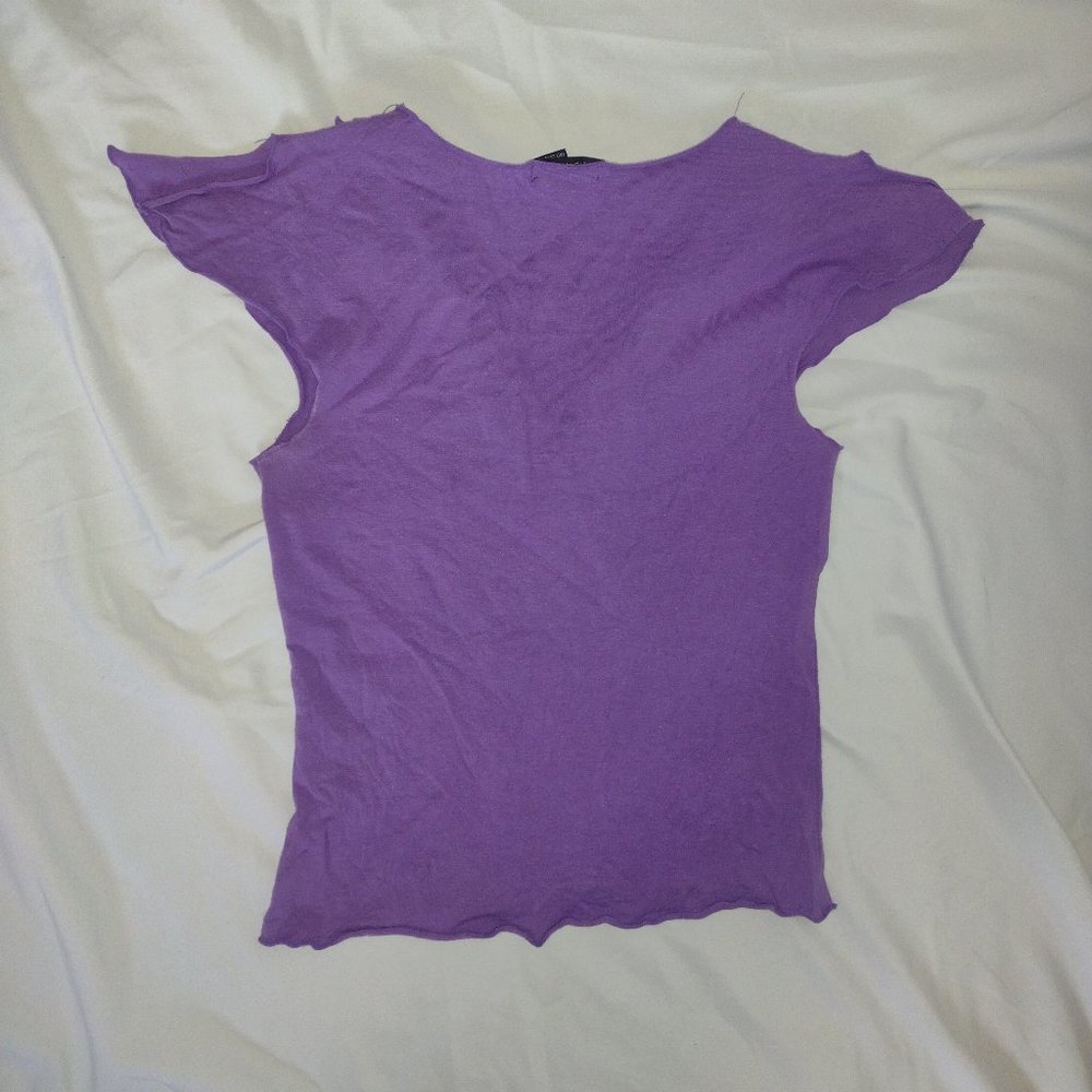 Club Monaco top - Picture 5 of 5